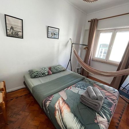 Maria Shared Apartment In Central Lisboa 外观 照片