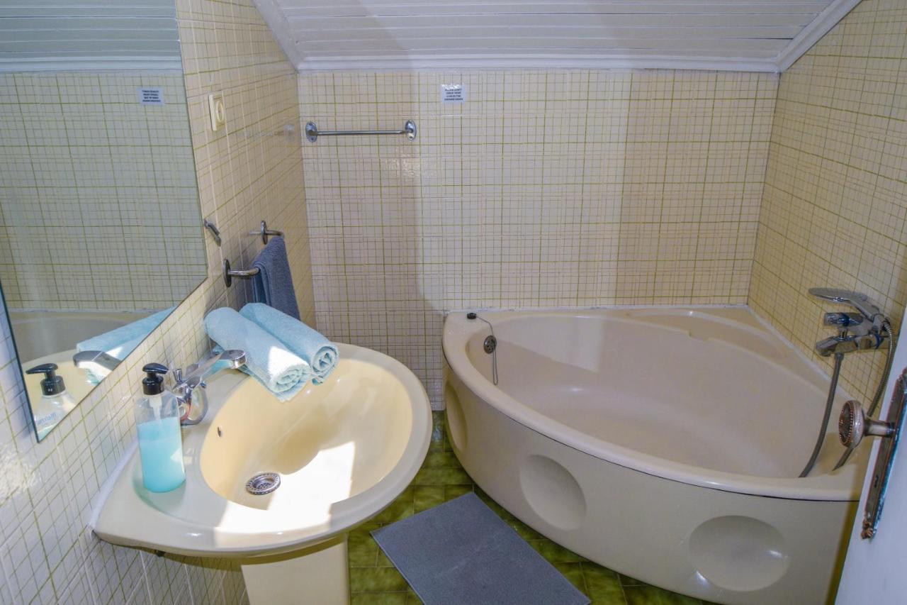 Maria Shared Apartment In Central Lisboa 外观 照片