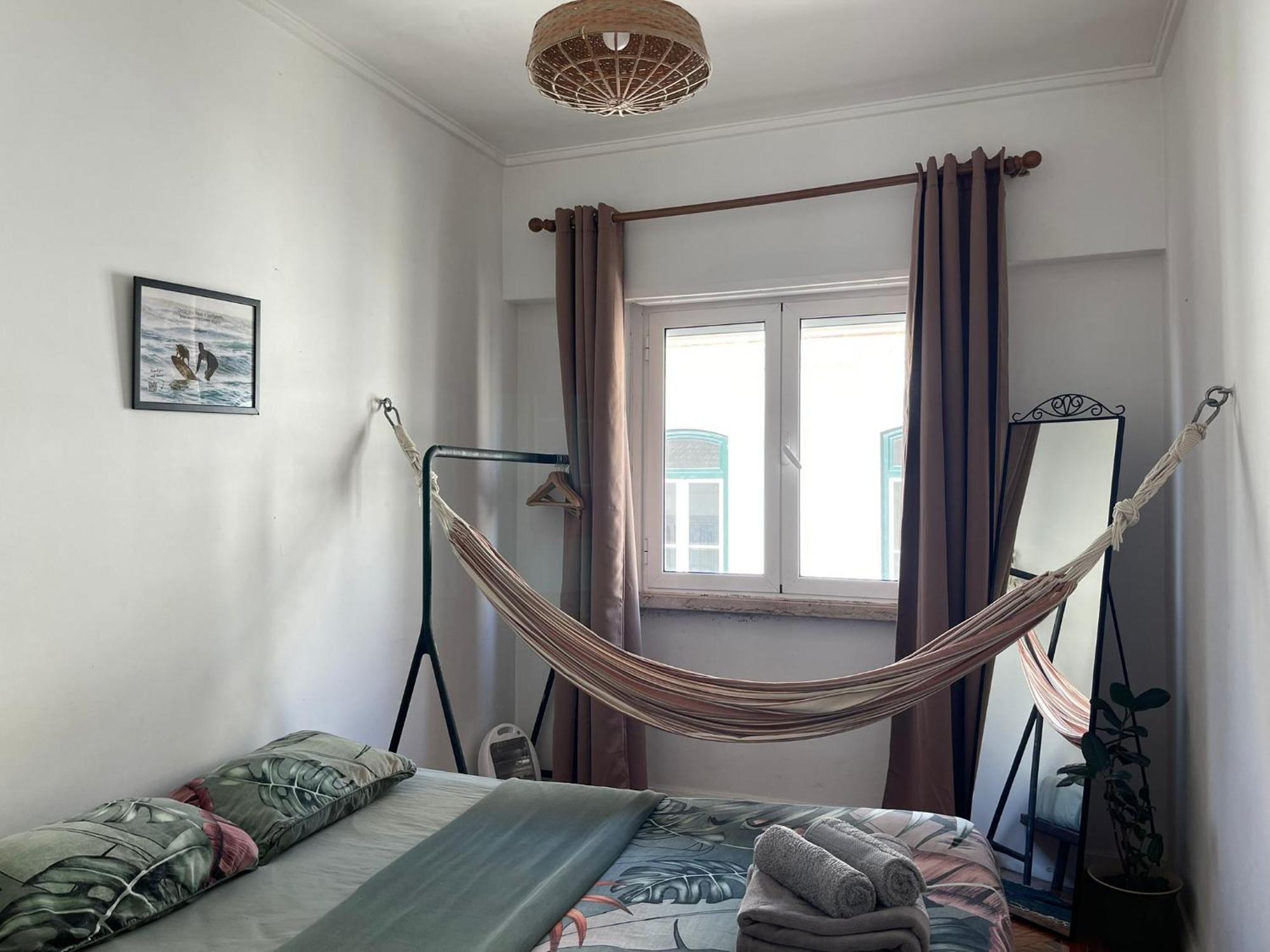 Maria Shared Apartment In Central Lisboa 外观 照片