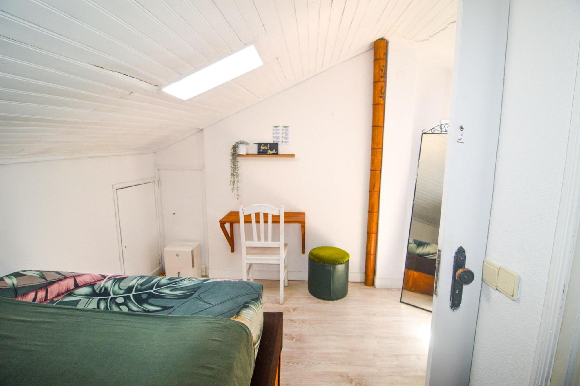 Maria Shared Apartment In Central Lisboa 外观 照片