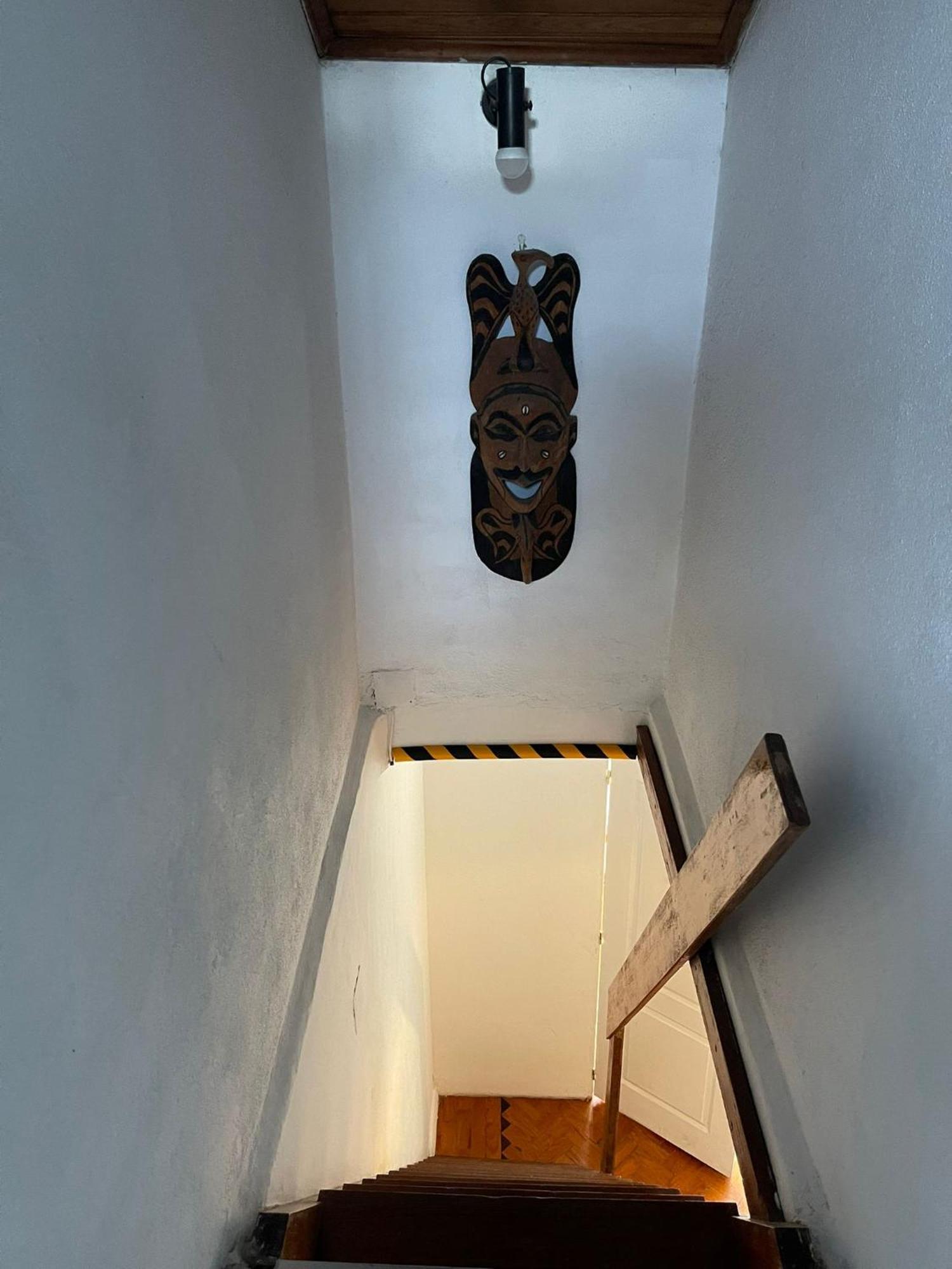 Maria Shared Apartment In Central Lisboa 外观 照片