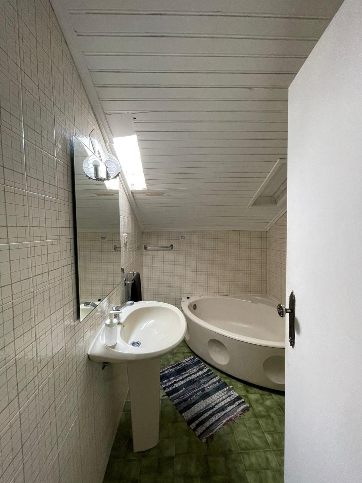 Maria Shared Apartment In Central Lisboa 外观 照片