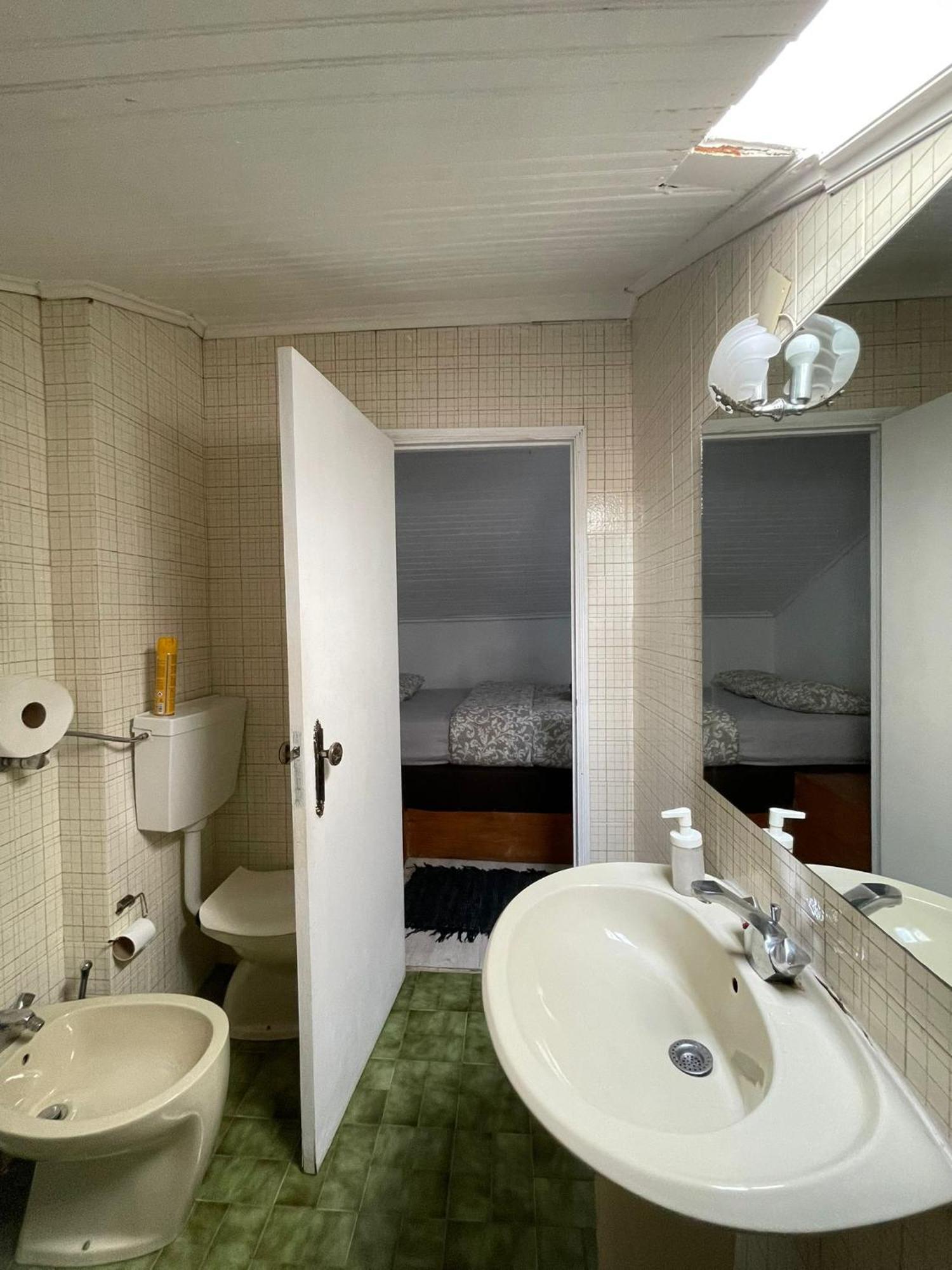 Maria Shared Apartment In Central Lisboa 外观 照片