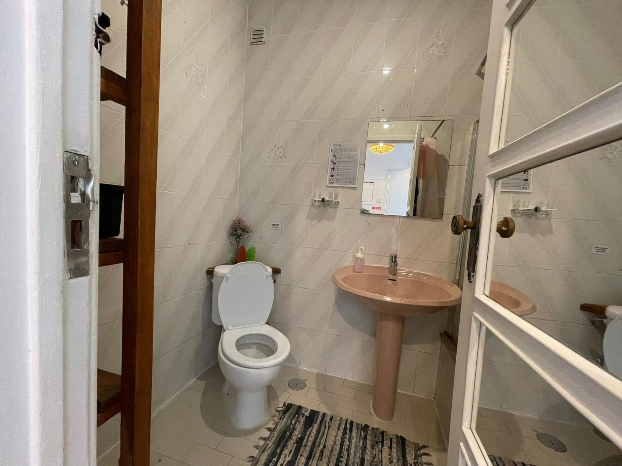 Maria Shared Apartment In Central Lisboa 外观 照片